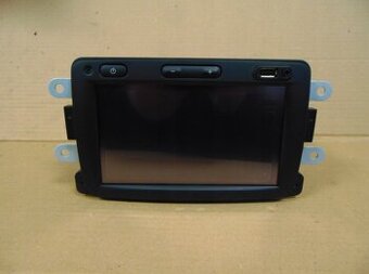 Media Nav Evolution - autorádio - dotyková obrazovka