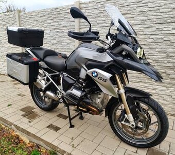 BMW R 1200 GS