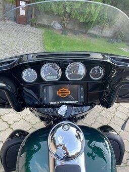 Harley-Davidson Electra Glide Ultra Limited