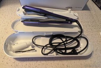 Žehlička na vlasy L’Oréal SteamPod 4 – Moon Capsule – nový - 1