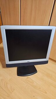 AOC LM929 19" LCD monitor