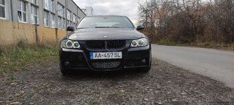 bmw 335i e90 - 1