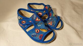 Detské papuče RAK, Veľ. 22 ... inzerát č.4