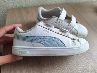 Puma detské tenisky vel.27