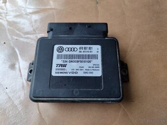 RJ ručnej brzdy Audi A6 C6 4F