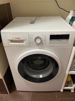 Bosch pracka Serie 4