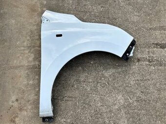 Renault Express 21- pravy predny blatnik