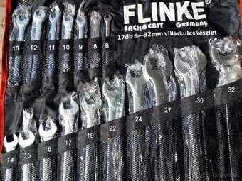 očkove vidlicove kľuče