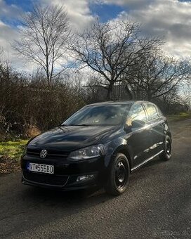 Volkwagen Polo 1.2 TSi, 77 kW, 12/2011