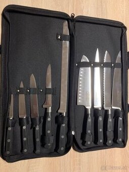 Sada nožov 9Dielna  - berndorf