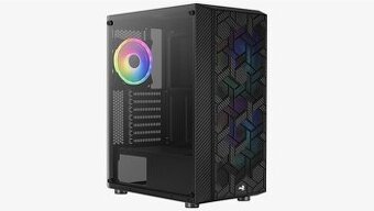 Predám PC Ryzen 5 4500 /16GB /GTX1660 SUPER/ 512GB M.2/ W11