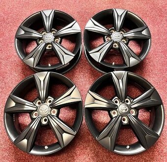 5x114,3 R17 Toyota C-HR Alu disky ORIGINÁL