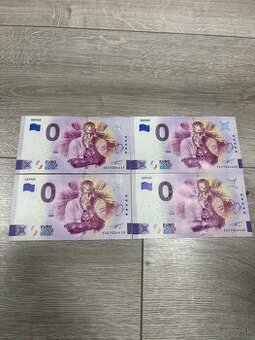 Separ - bankovky Stadium