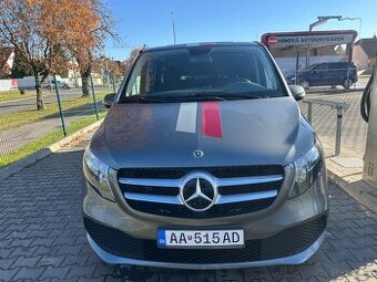 Mercedes Benz V