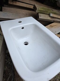 Bidet ideal standard