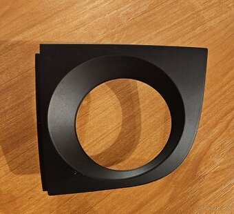 Krytka hmlovky A8/S8 D2