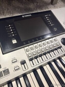 Yamaha tyros3