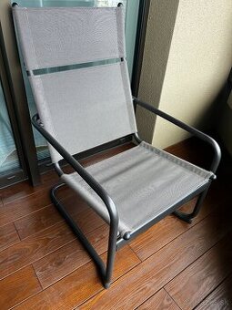 Zahradne kreslo IKEA HUSARO