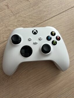 Xbox ovládač