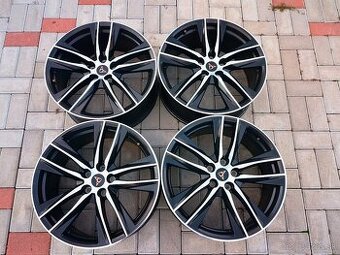 Seat, Cupra Formentor, Terramar, Škoda, Volkswagen 5x112 r19