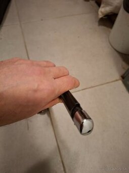 Predám ručnú VW Golf mk3.