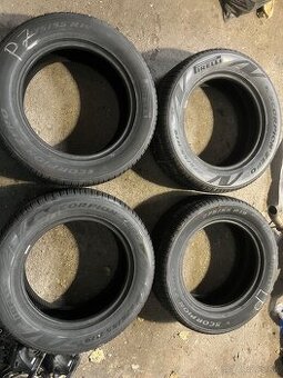 Celorocne gumy 275/55 R19