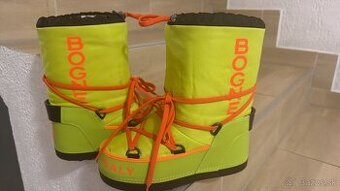 Bogner snehule 35/36