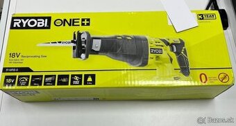 Ryobi R18RS-0 18V aku sablovaná píla