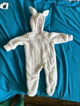 Dopodopo Overal Baby