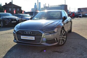 Audi A6 50TDi+HEV Quattro Bang&Olufsen