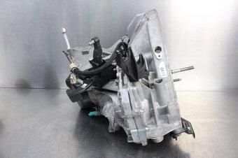 Prevodovka Renault Dacia JR5 335