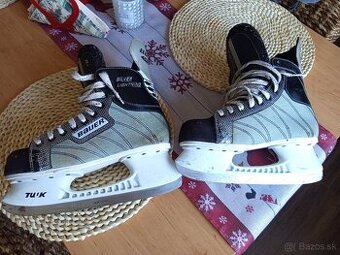 Predám korčule na ľad