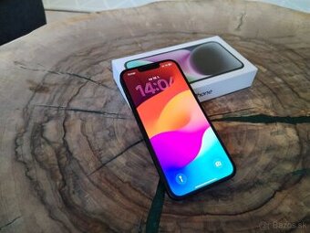 iphone 14 128gb kapacita baterie 84%