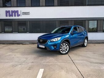 Mazda CX-5 2.0 Skyactiv-G AWD Revolution A/T