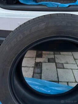 Toyo r46a mazda r19 225/55