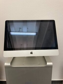 Apple iMac (21.5-inch, Mid 2010) na Diely = cena dohodou