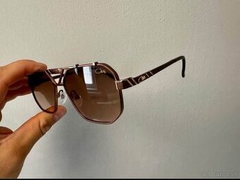 CAZAL Mod 9090 slnecne okuliare Brown