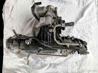 2.0 TDI CBB CEGA Sanie