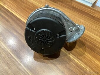 Ventilátor Econcept Tech plynový kotol FERROLI