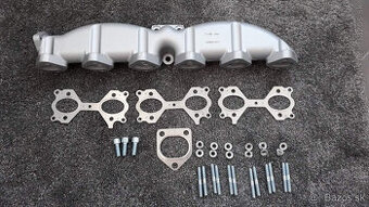 Výfukové zvody liatinové BMW E60 X3 E46 E39 E65 X5 X3