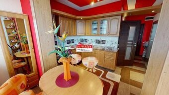 PREDANÉ  (50 m²) 2i BYT NOVÁ LESNÁ