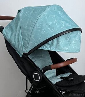 Strieška Petite Mars street +podlozka