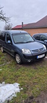 predam peugeot  partner  1.6 hdi