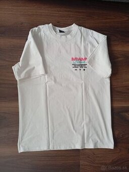 Pánske tričko
