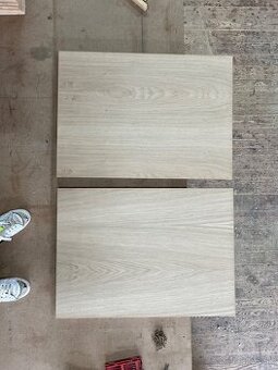 dyhované dosky dtd DUB h38mm