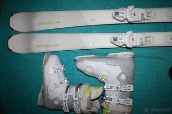 lyže Head Lyt Pure 153 cm