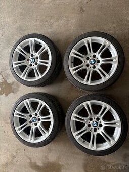 Styling 350m 5x120 r18