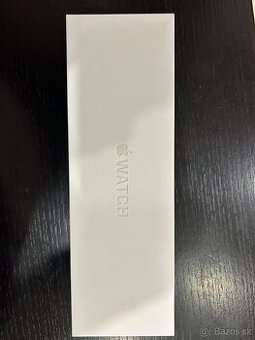 Apple Watch Series 10 GPS 46mm NOVÉ