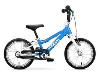 Predám bicykel WOOM 2