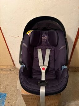Cybex anton5 sedacka 0-13kg